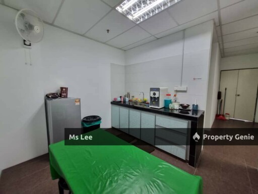 Office Suite 10 RM1020-The Landmark Office @ Bandar Bukit Tinggi, Klang-Ready 15/10