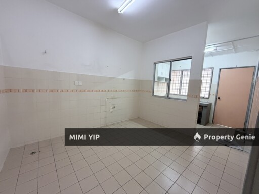 Bandar Mahkota Cheras 2-Storey House | Freehold | 4 Bedrooms | RM550,000