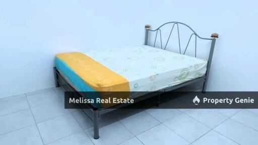 IM18 END LOT NEW FURNISHED HOUSE FOR RENT NEAR KOTASAS