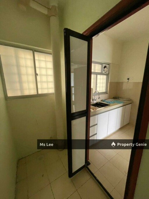 Beverly Tower Plaza Medan Putra @ Bandar Menjalara, KL-level 26-Sale Below Bank Value Rm40k