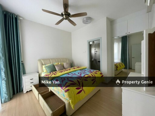TTDI Adina Service Residence Apartment Seksyen 13 Shah Alam