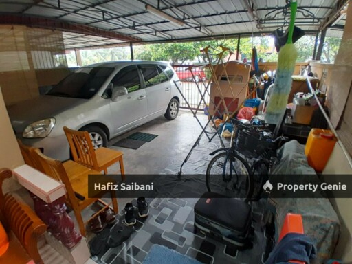 Double Storey Terrace House Bandar Mahkota Banting