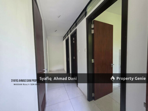 Green Street Homes Fully Renovated Double Storey Semi-D