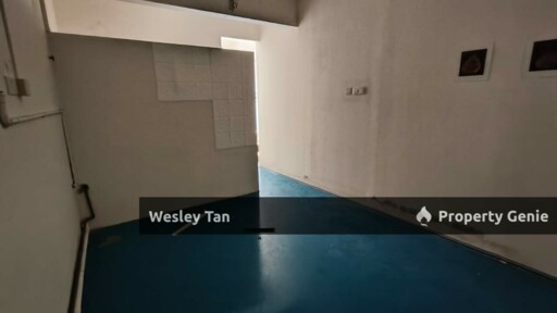 Double Storey Intermediate Shoplot @ Taman 1 Lagenda, Melaka