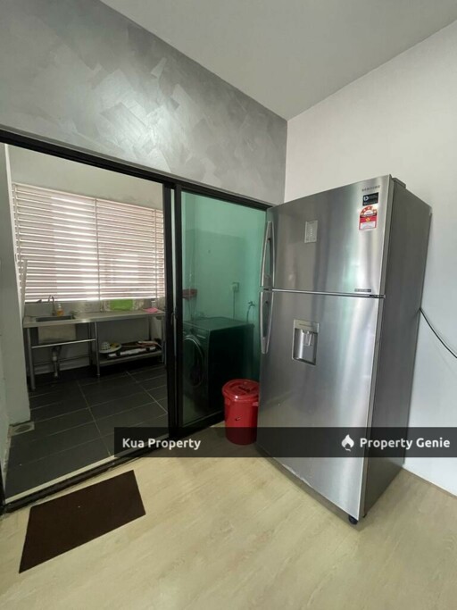Skyvilla Condominium For Rent