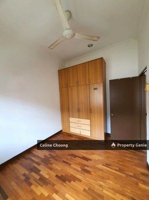 Mutiara damansara B387