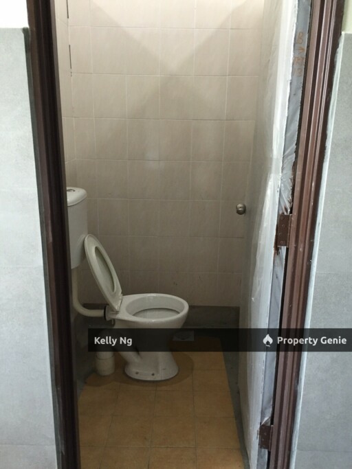 Pangsapuri Tun Teja At Alam Impian Shah Alam Klang For Rent