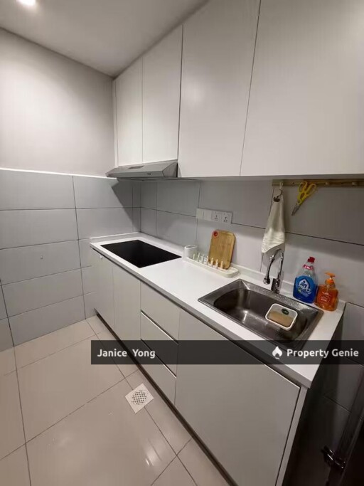 Vista Tiara (MBW Bay) JB Town