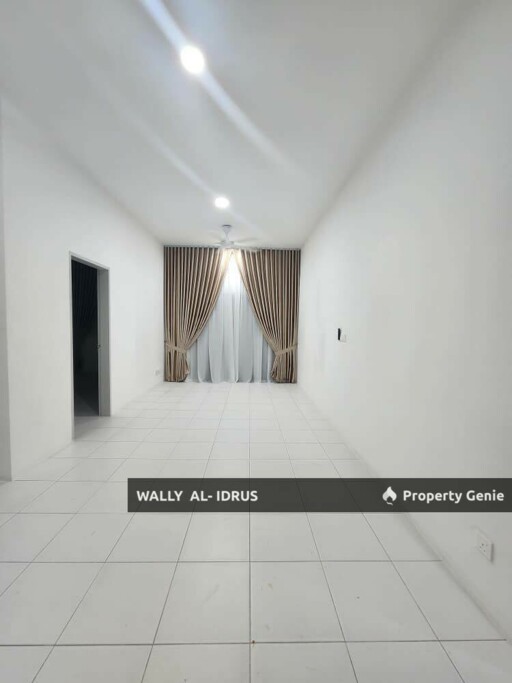 Residensi Sateria SASAR @ Bandar Tasik Selatan