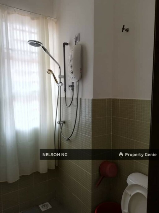 Bandar Springhill, Park Residence, Port Dickson