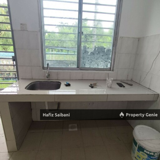 Single Storey Terrace Taman Kembara Klang
