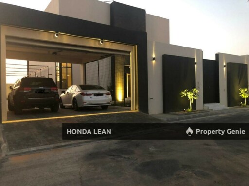 Seremban Freehold bungalow 2.8M best deal!