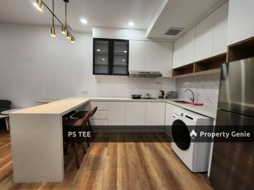 The Quartz Residence Melaka Condo