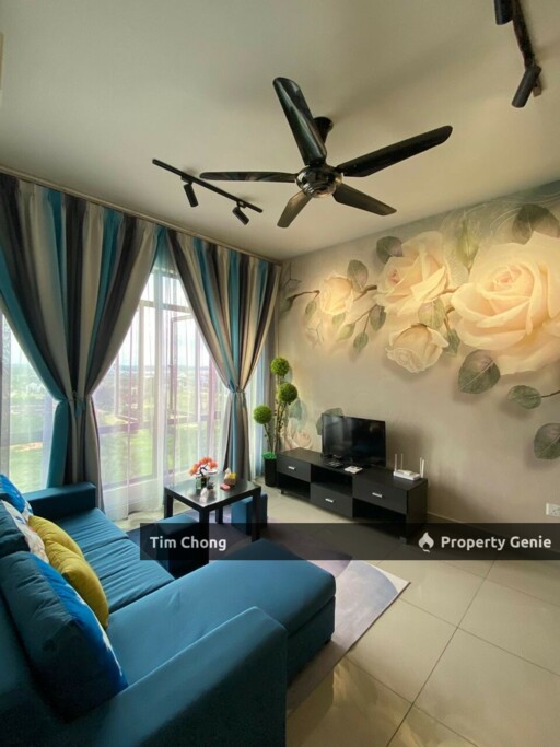 Arc Austin Hills @ Taman Daya