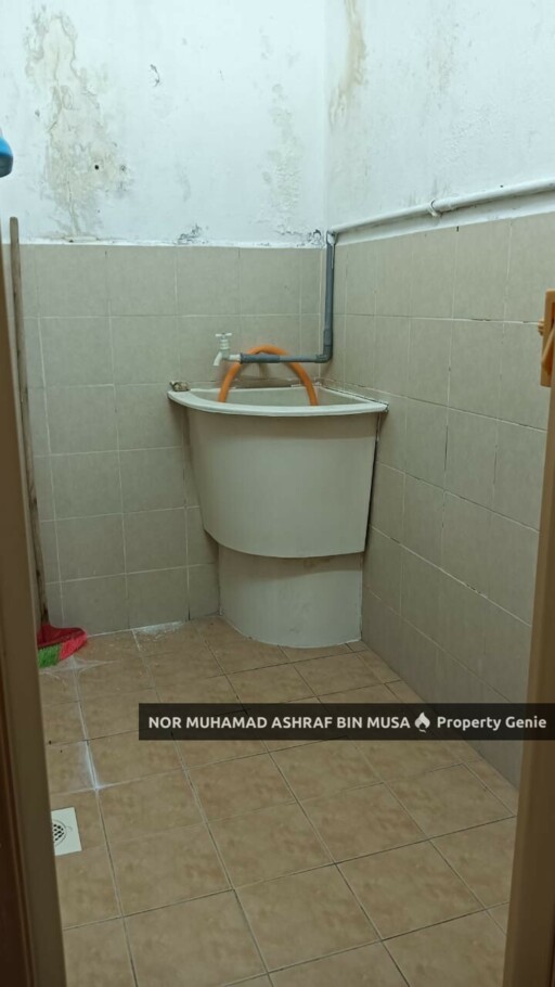 Teres Setingkat Bandar Seri Astana Fasa A
