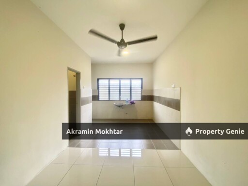 Double Storey Putra Heights,  Kampung Bukit Lanchong, Subang Jaya