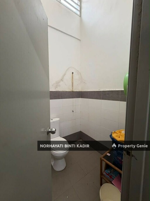 TERES SETINGKAT JAYA GADING UNTUK DIJUAL