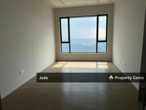 6,000 sf Golf Course View Penthouse @ Aetas Damansara