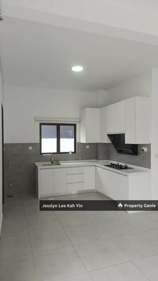 Setia Ecohill Semenyih Corner Semi D