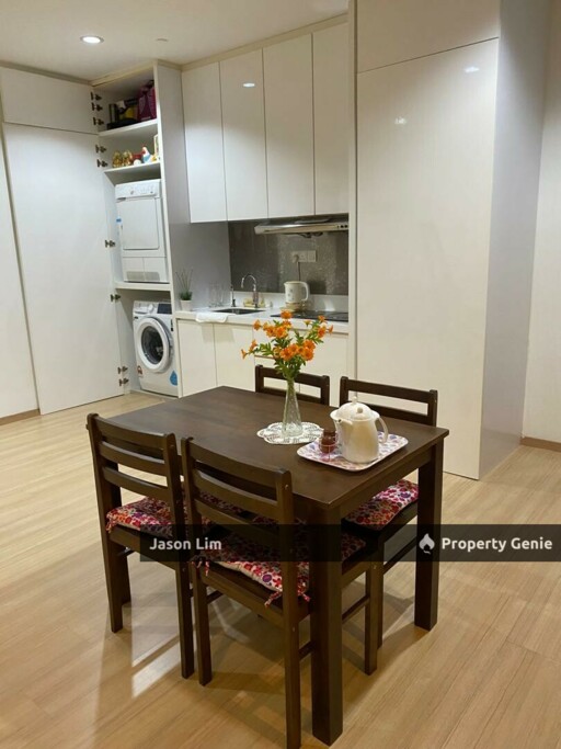 118 Island Plaza Service Suite @ Tanjung Tokong