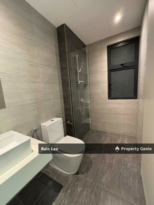 Trion2@KL 2R1B for Rent / Can Move in Anytime / Nearby MRT & LRT Station
