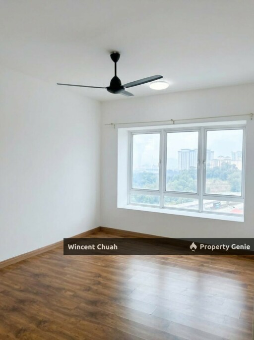 ​Saville @ Melawati Taman Melawati KL 3R2B Unit For Rent RM1,600 | Wincent Chuah 0192291814