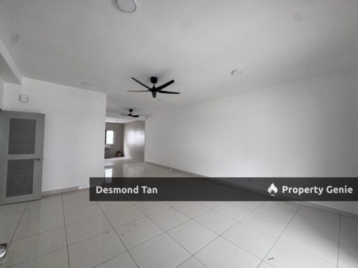 Sutera @ S2 Heights Aman  Labu  Seremban 2 Basic Unit RM1800