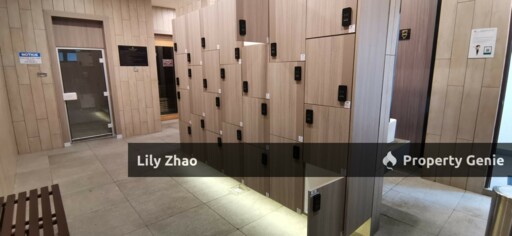 Studio Condo for Rent, 320 Sqf Fully Furnished, High Level, Airbnb @ K Avenue Tower A, Kepayan Kota Kinabalu