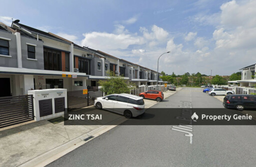 2 Storey Terrace @ Azalea @ Puncak Bestari 2🔥Save RM 202,000🔥12 mins drive to MRT Kwasa Sentral🔥10 mins drive to AEON Mall Shah Alam 2