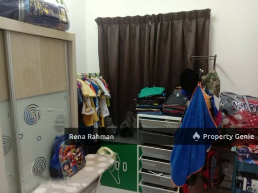 Townhouse Suci