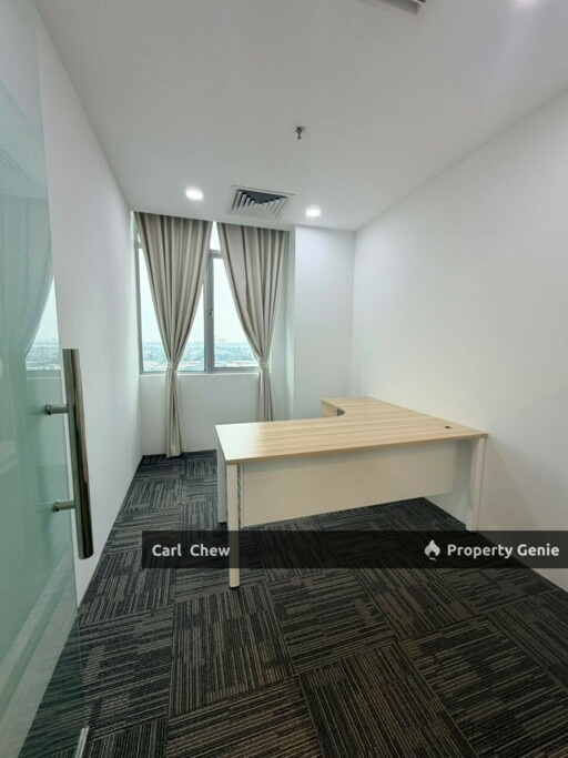 PFCC @ Bandar Puteri Puchong