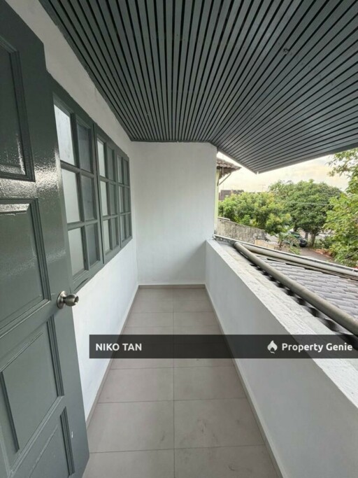 Jalan Meranti 2Sty Fully Renovated Sri Pulai Skudai For Sale