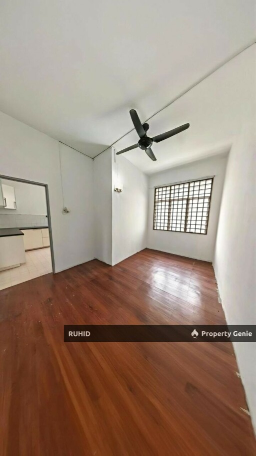 Puteri Wangsa Double Storey Terrace Freehold 4R3B Renovated