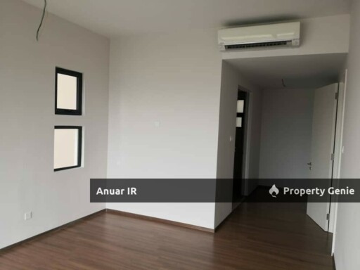 The Potpourri Condominium Ara Damansara Jalan Pju 1A/4
