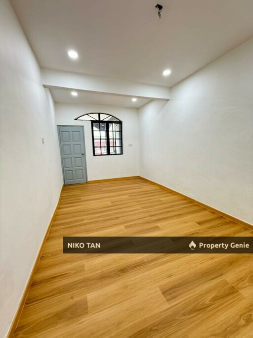 For Sale Jalan Nakhoda, Taman Ungku Tun Aminah, Skudai