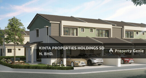 Lily, Bandar Baru Sri Klebang