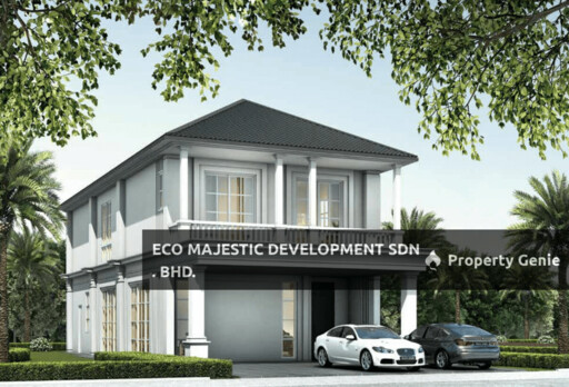 Stoneridge, Eco Majestic