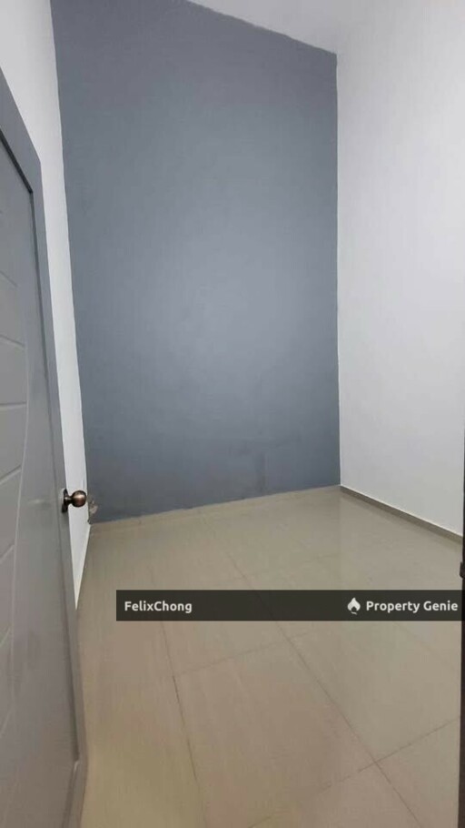 Taman Universiti Single Storey Terrace,Jalan Kemuliaan,Skudai,Renovated