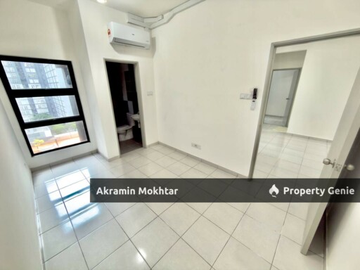 Freehold, Renovated & 2 Parking | Residensi Mutiara Kajang 2, Kajang Selangor  .