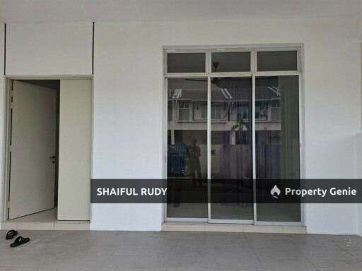 2 Storey Terrace Bandar Mahkota Banting