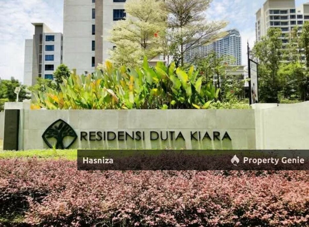 Agile Mont Kiara For Sale Residensi Duta Kiara For Sale