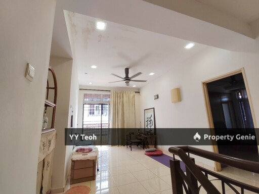 Cheng Setia Double Storey Semi-D