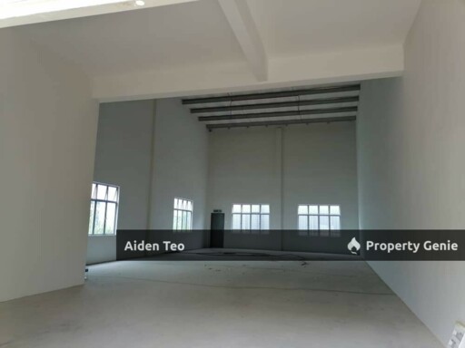 Taman Tasik Utama Ayer Keroh For Sale