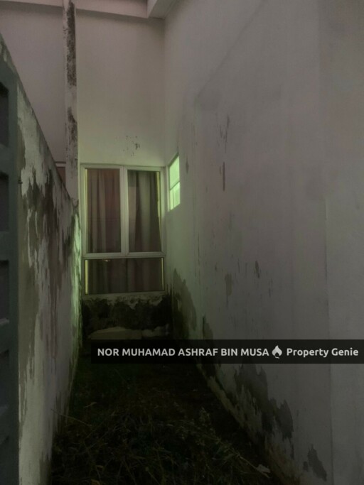 Teres Setingkat Prima Bandar Puteri Jaya Sungai Petani Kedah