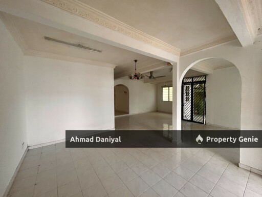 2 Storey Semi D @ Desa Ara Bayan Lepas Penang For Sale