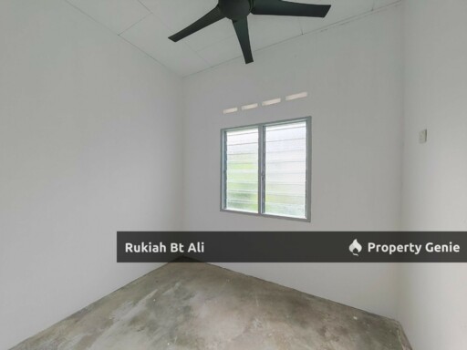 Taman Intan Perdana 3-Bedroom Terraced Home In Port Dickson