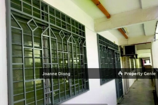 Mentari Court Block B