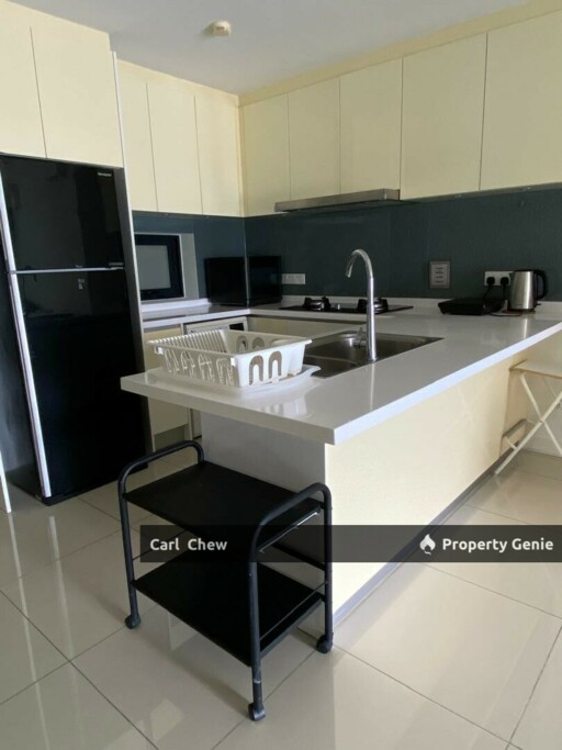 The Westside Three @ Desa Parkcity