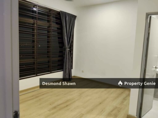 Parc Regency @ Plentong 2Beds, 2Baths