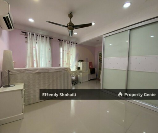 CHERAS BARU BUNGALOW KL